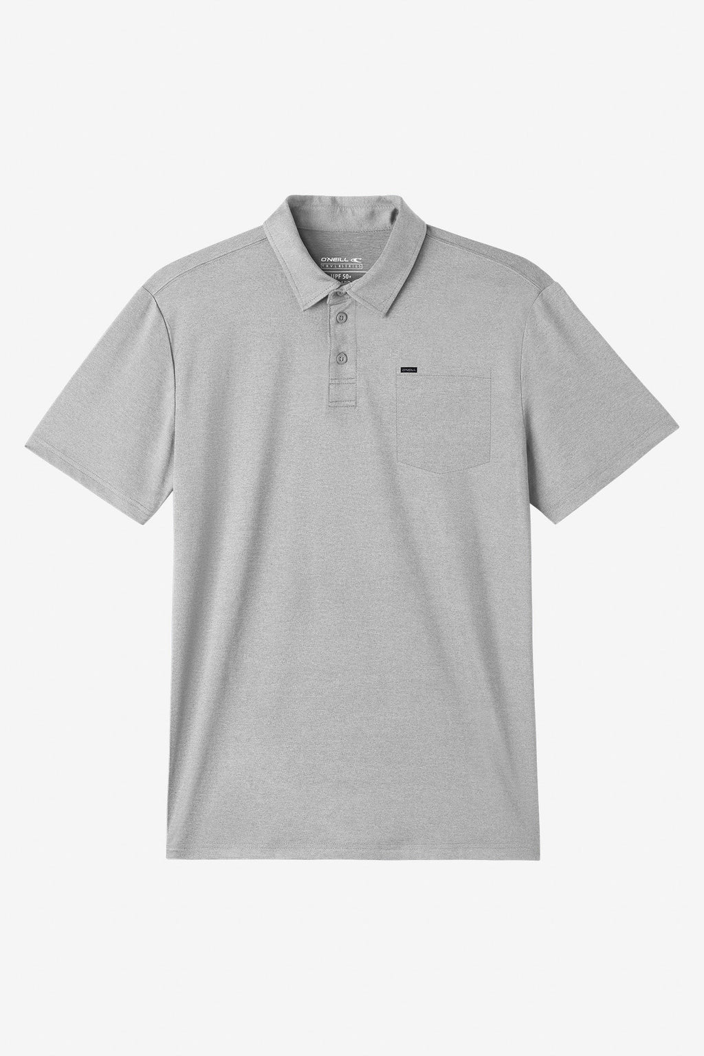 O'Neill Men's TRVLR UPF Polo