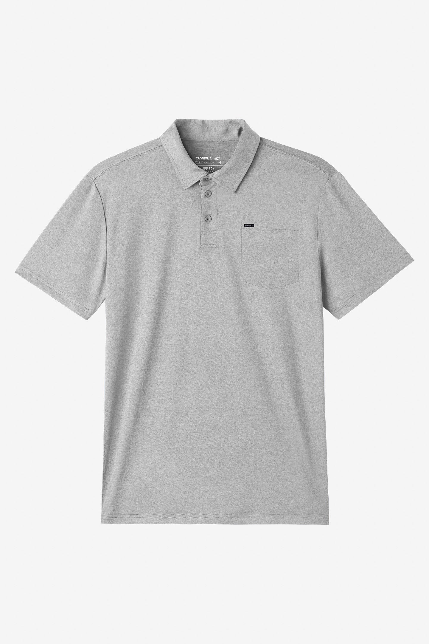O'Neill Men's TRVLR UPF Polo