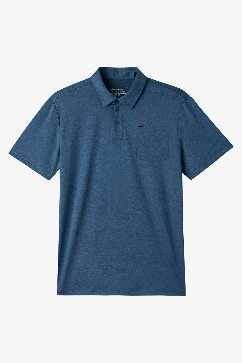O'Neill Men's TRVLR UPF Polo