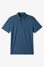 O'Neill Men's TRVLR UPF Polo