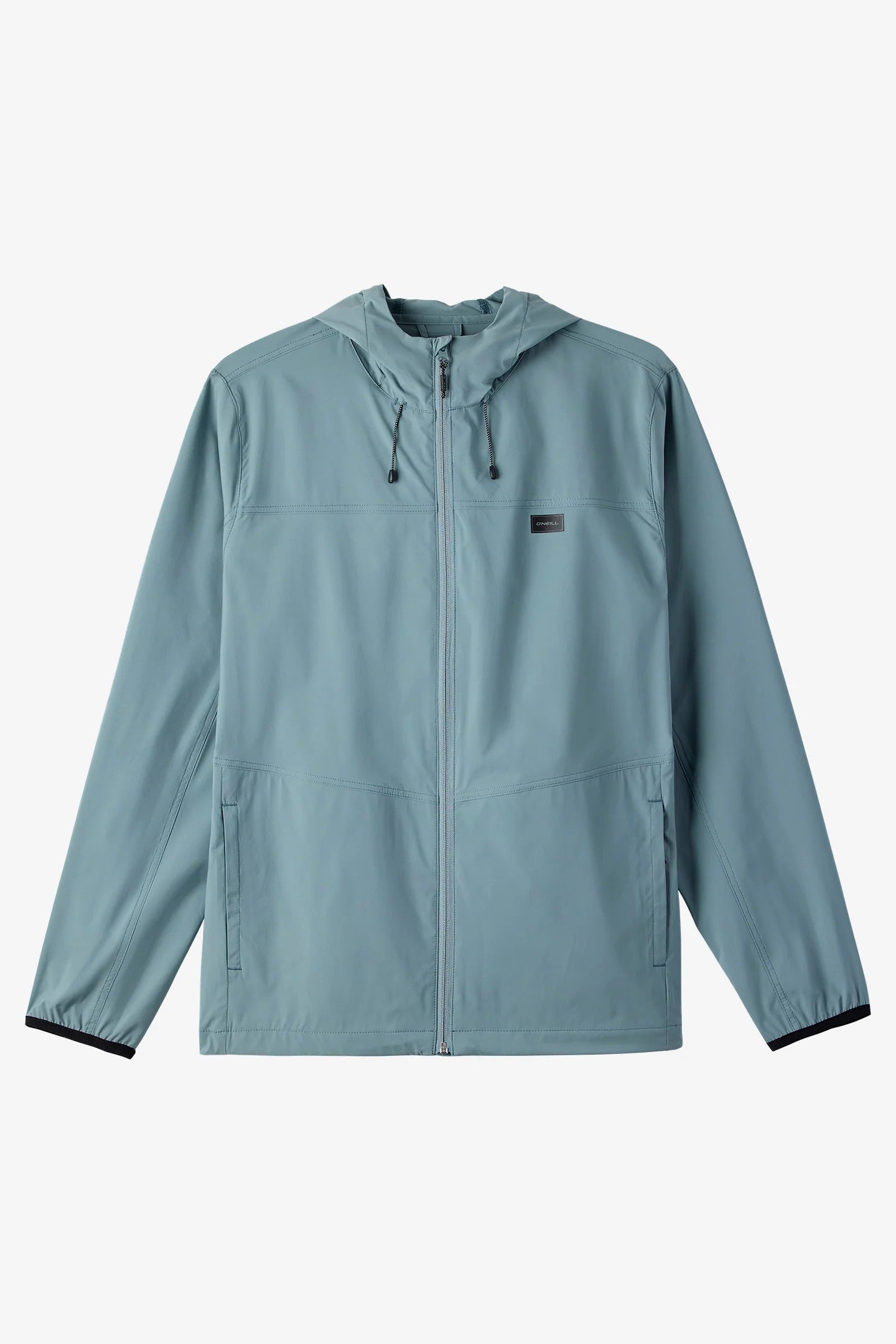 O'Neill Men's TRVLR Windbreaker Stretch Jacket