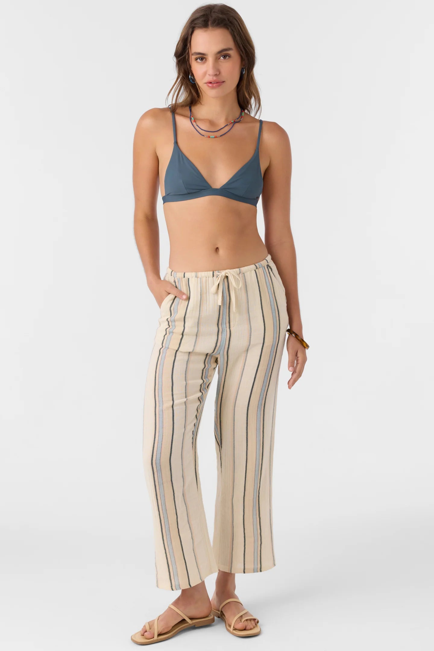 O'Neill Women's Brenda Stripe Pant