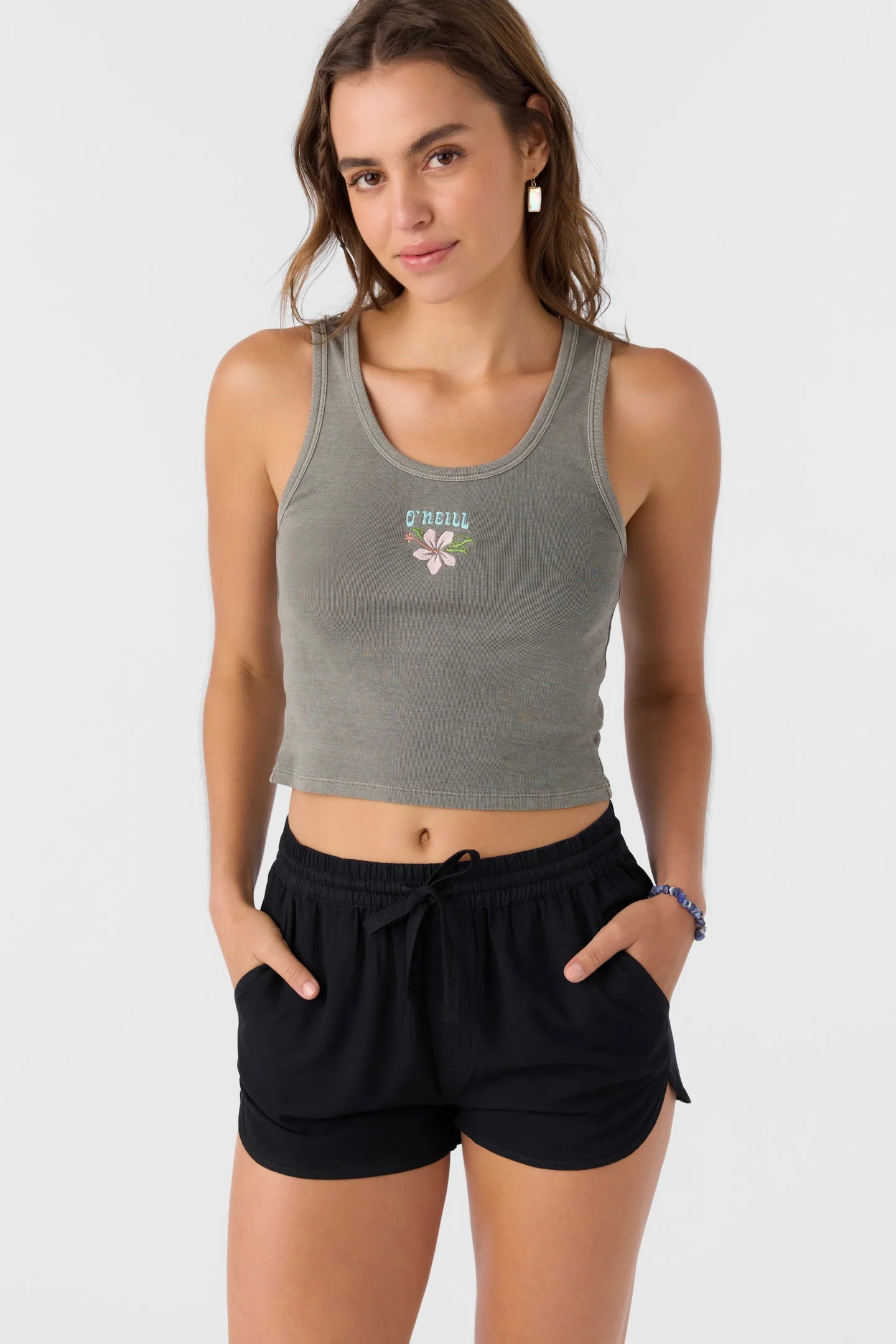 O'Neill Women's First Bloom Tank