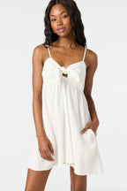 O'Neill Women's Natalya Dress