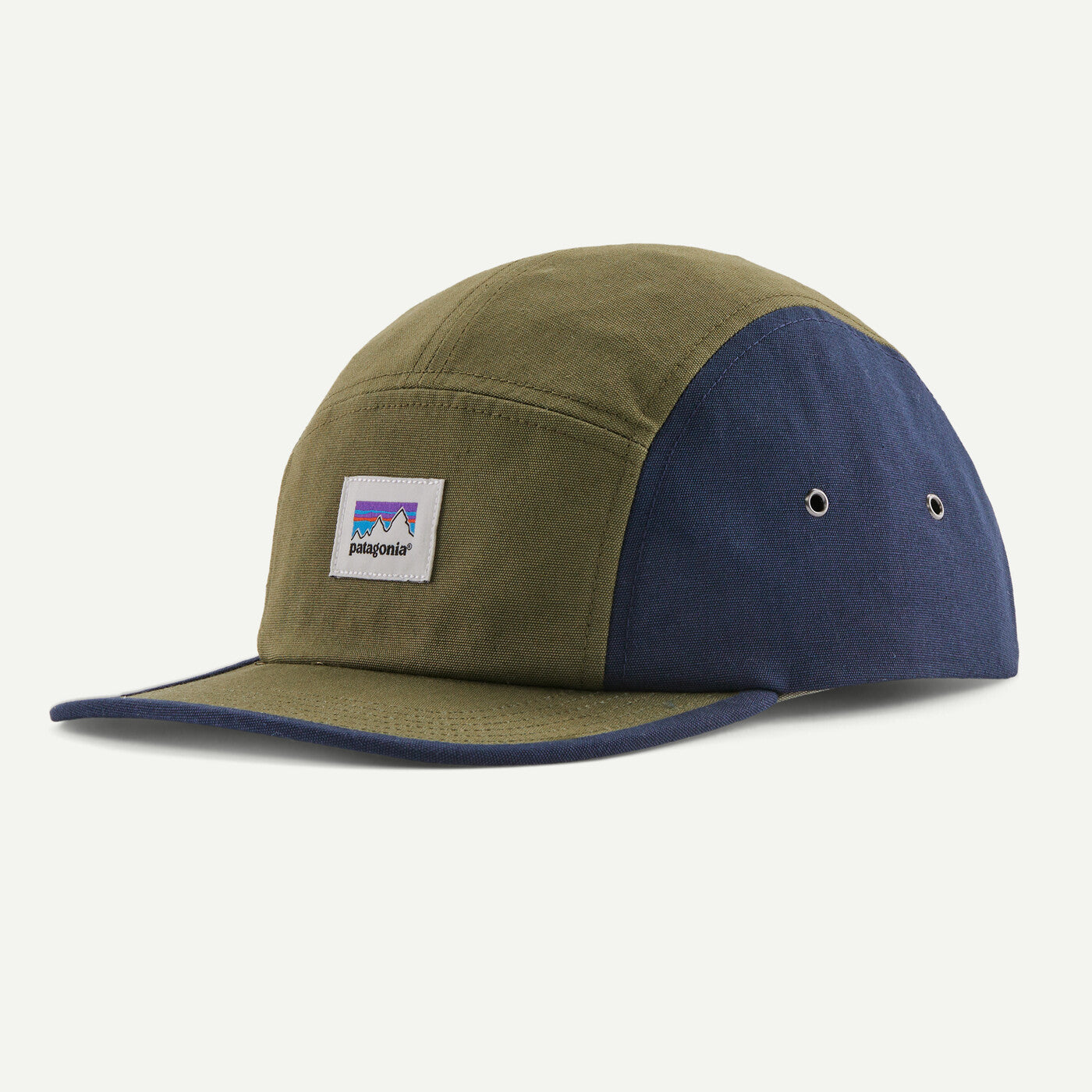 Patagonia Graphic Maclure Hat – Alpine Shop