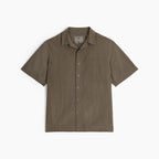 Royal Robbins  Men's Desert Pucker Dry S/S