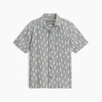Royal Robbins Men's Camino Pucker S/S