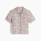 Royal Robbins Women's Camino Pucker S/S