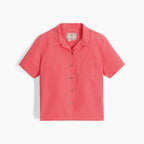Royal Robbins Women's Desert Pucker S/S