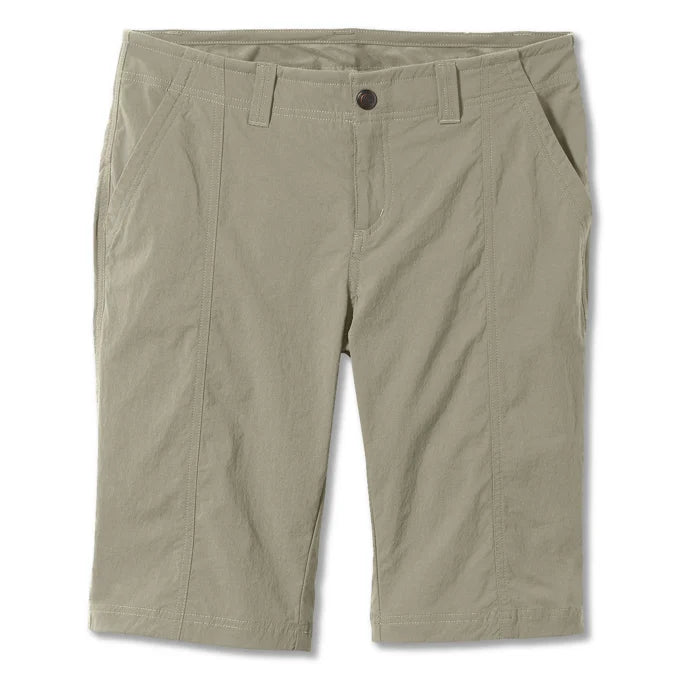 Royal Robbins Women's Discovery III Bermuda Shorts