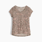 Royal Robbins Women's Featherweight Tee