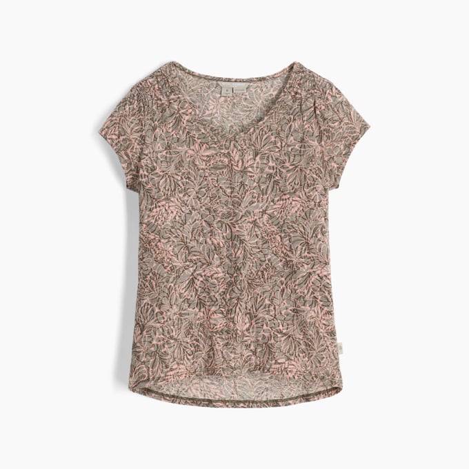 Royal Robbins Women's Featherweight Tee