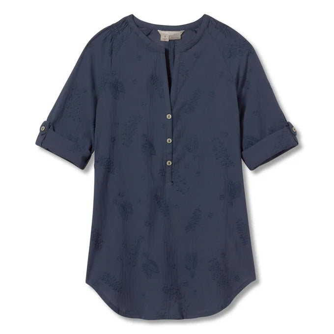Royal Robbins Women's Oasis II 3/4 Sleeve