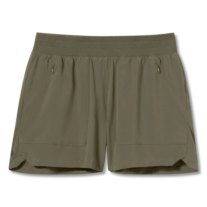Royal Robbins Women's Spotless Evolution Shorts