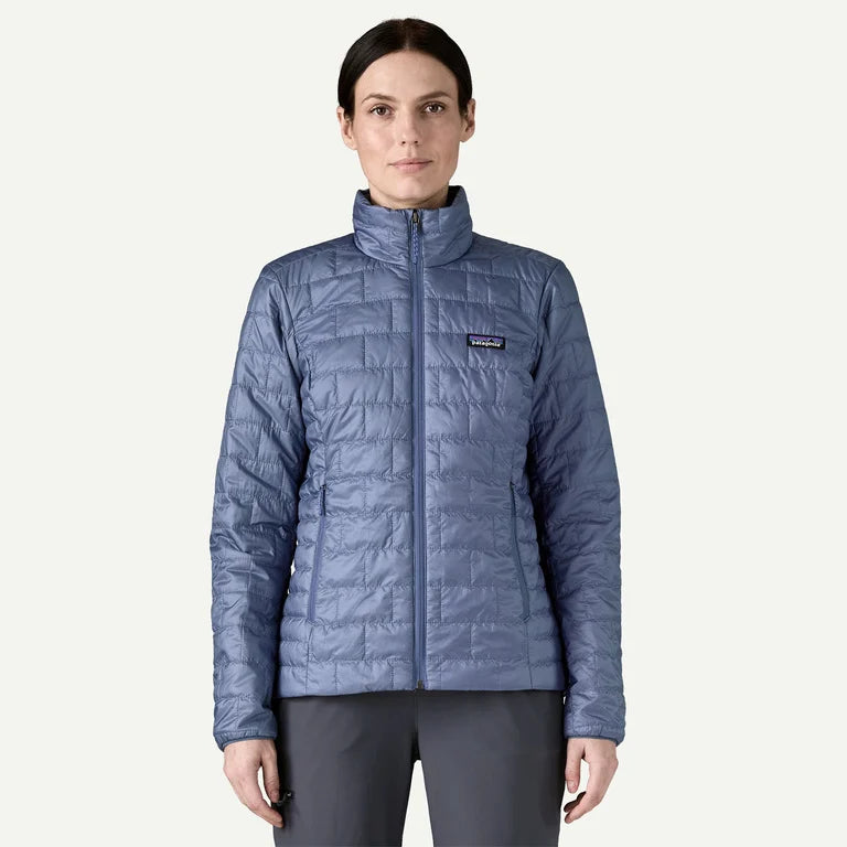 Patagonia  Women's Nano Puff Jacket