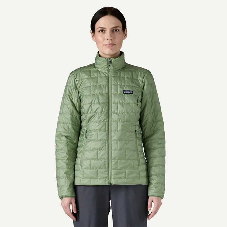 Patagonia  Women's Nano Puff Jacket