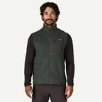 Patagonia Men's R1 Air Zip Neck