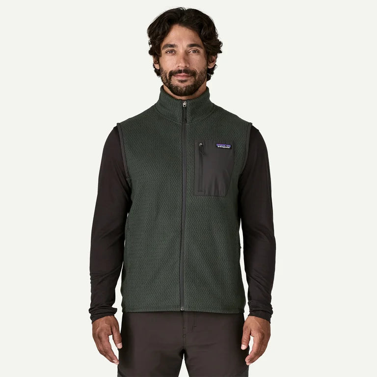 Patagonia Men's R1 Air Zip Neck