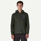 Patagonia Men's R1 Air Full-Zip Hoody