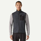 Patagonia Men's R1 Air Zip Neck
