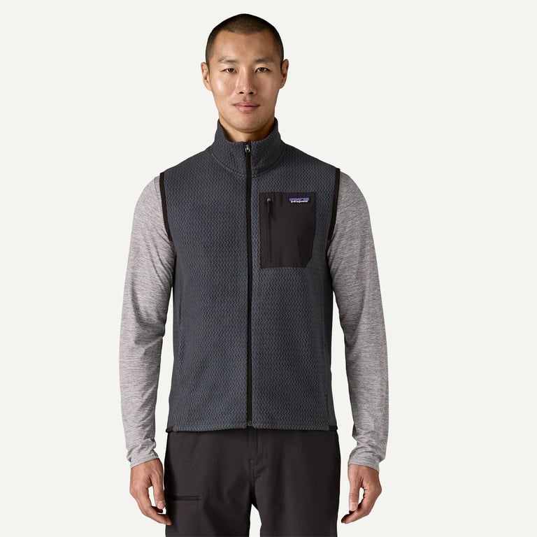 Patagonia Men's R1 Air Zip Neck