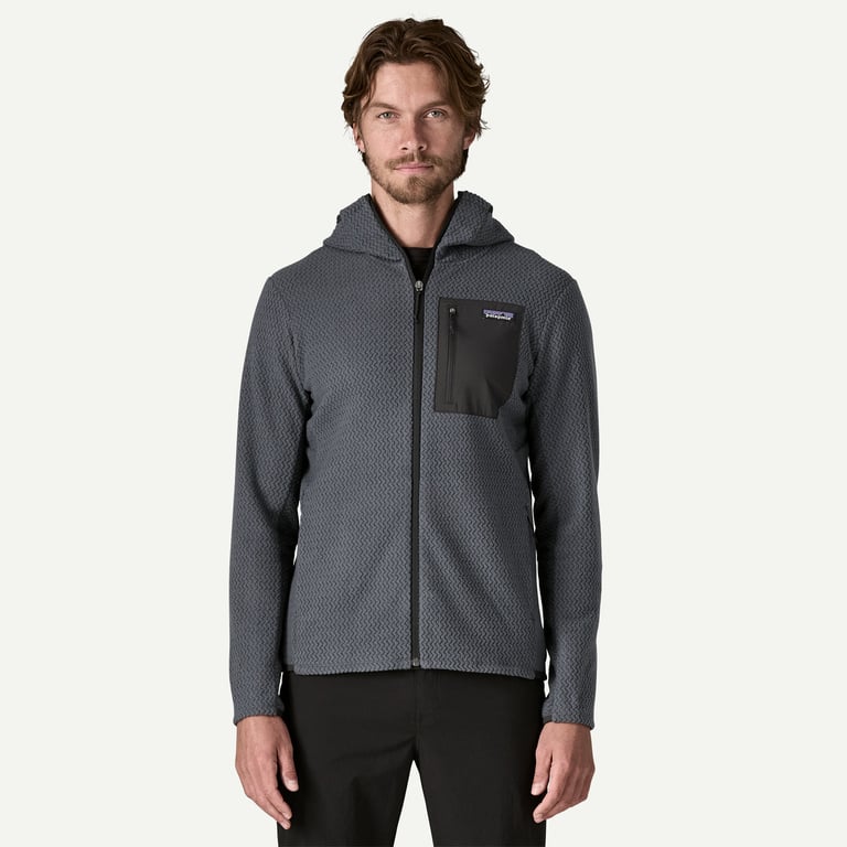 Patagonia Men's R1 Air Full-Zip Hoody – Alpine Shop