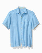 Tommy Bahama Men's SS Paradise Breezer Shirt
