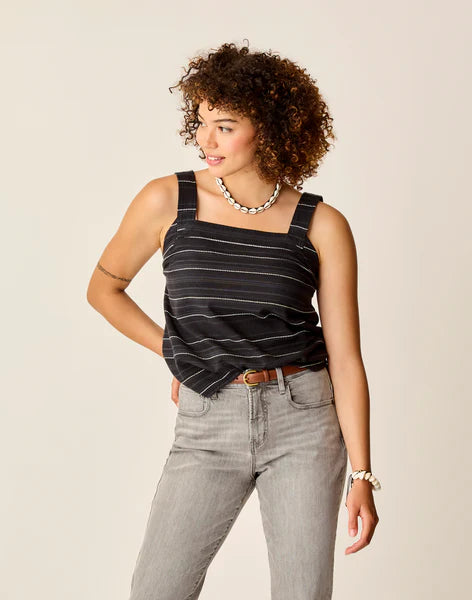 Carve Liv Stitched Top