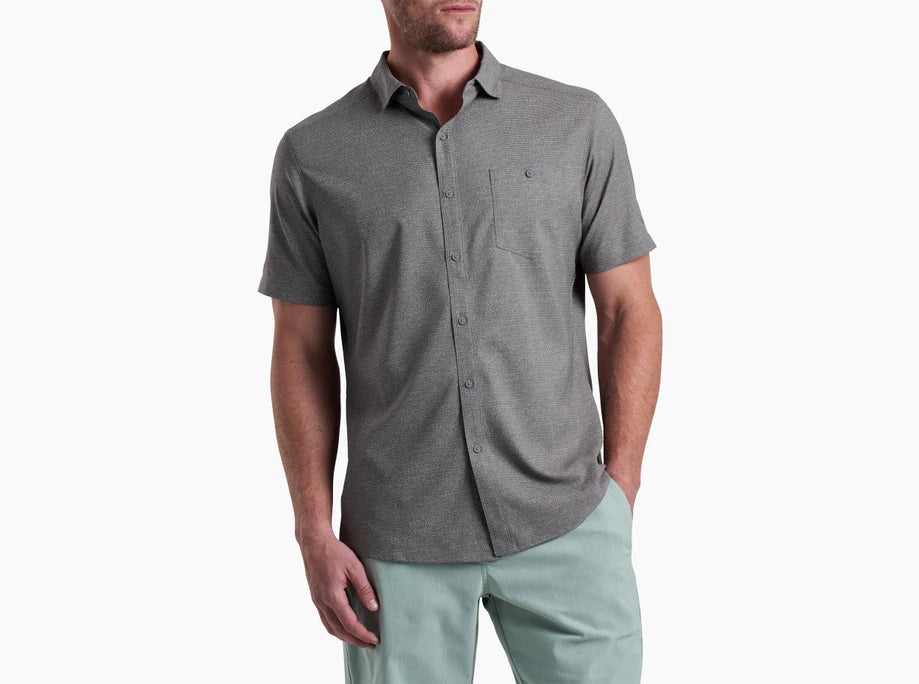 Kuhl Men's Persuadr SS