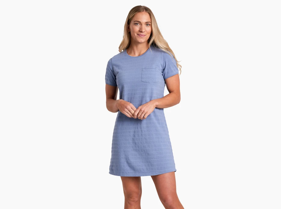 Kuhl Women's Willa T Shirt Dress