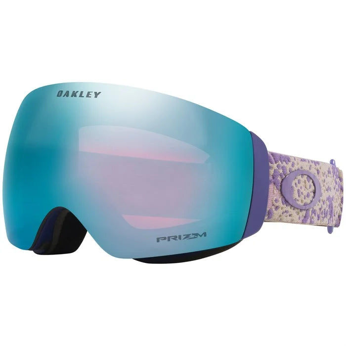 Oakley Flight Deck M Snow Goggles