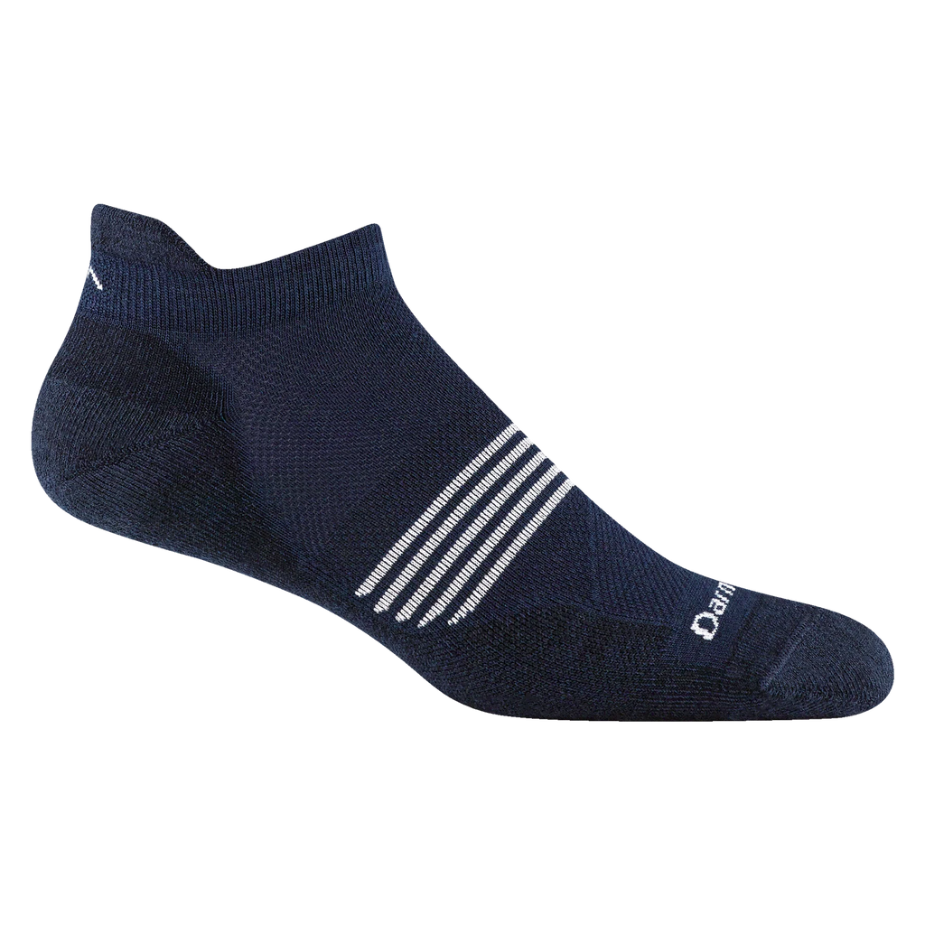 Darn Tough Men's Element No Show Tab Lightweight
