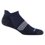 Darn Tough Men's Element No Show Tab Lightweight