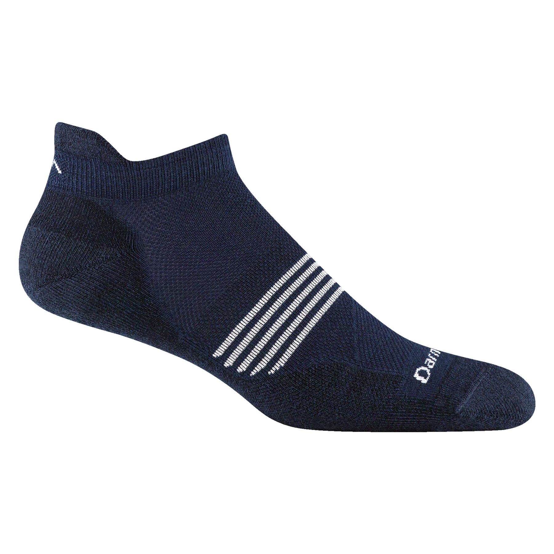 Darn Tough Men's Element No Show Tab Lightweight