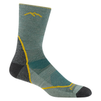 Darn Tough Men's Light Hiker Micro Crew Lightweight Cushion