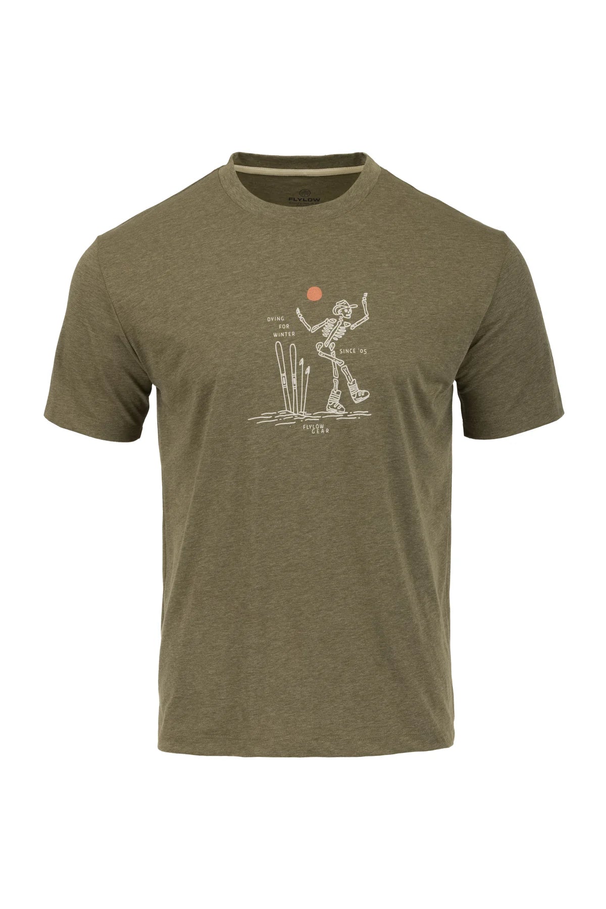 Flylow Men's Amigos Tee