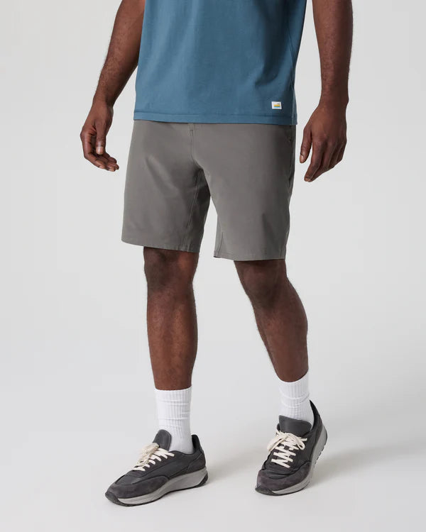 Vuori Men's Aim Short