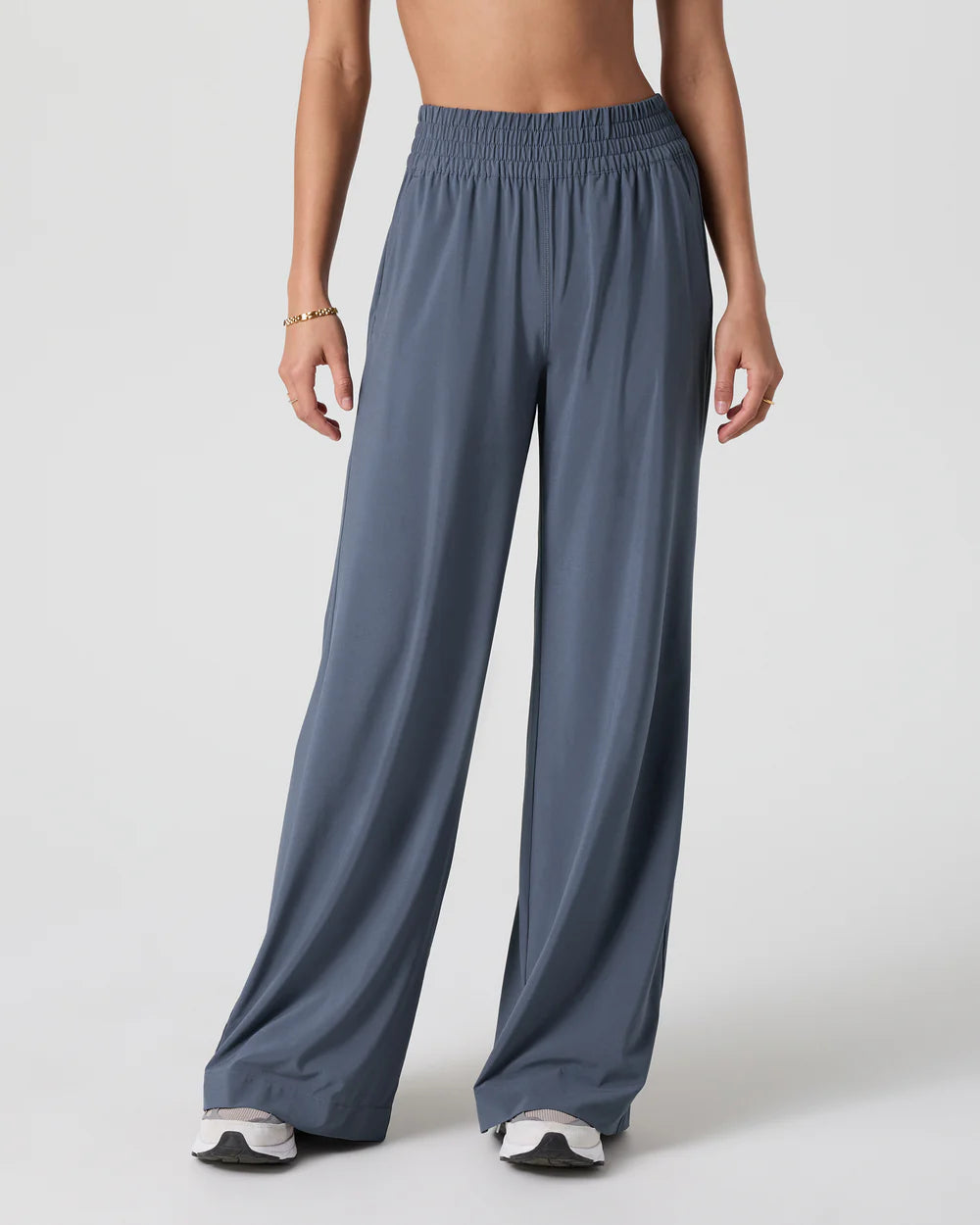 Vuori Women's Villa Wideleg Pant