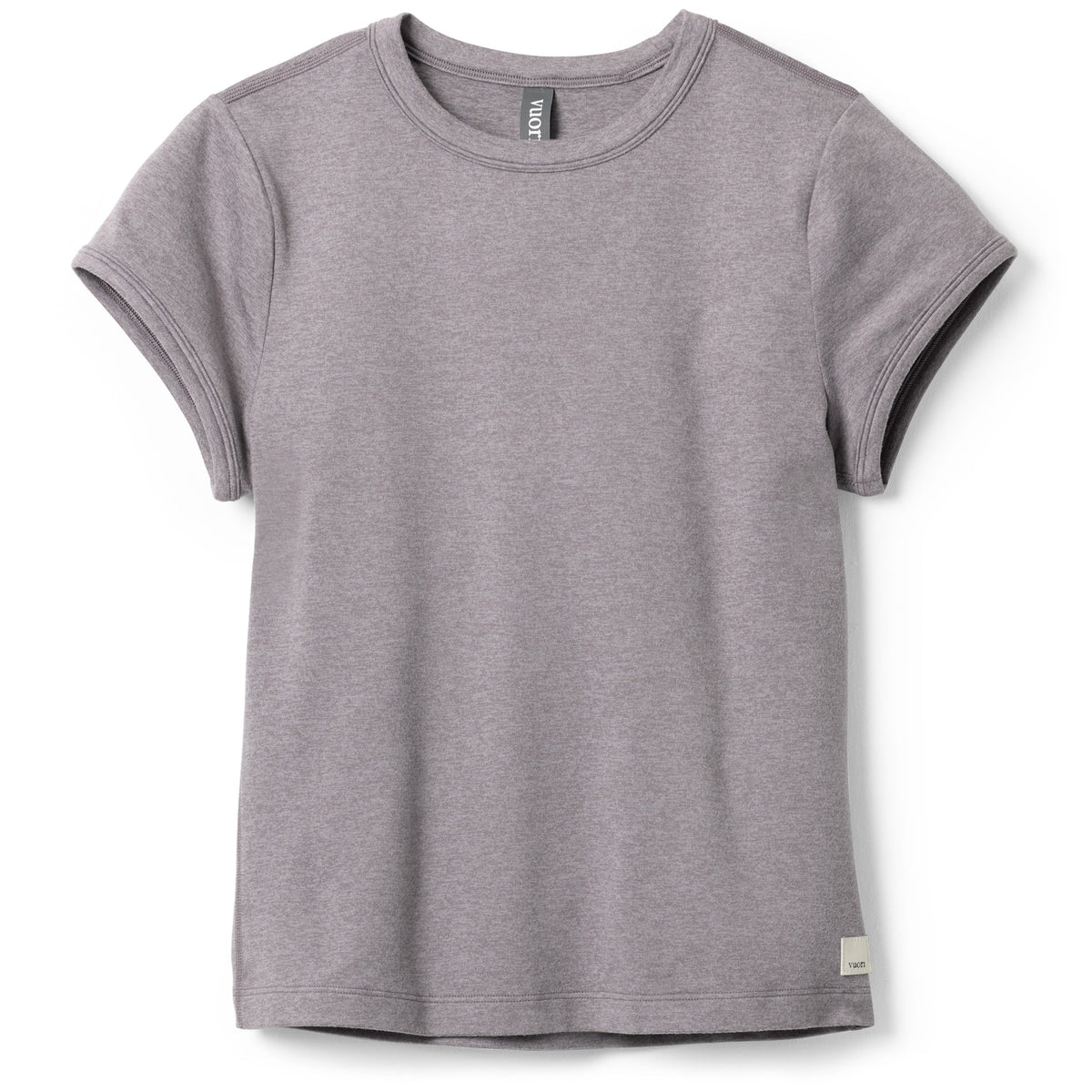 Vuori Women's S/S Halo Baby Tee