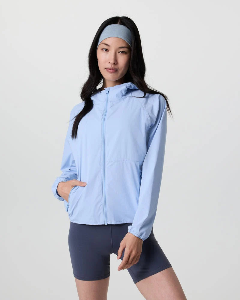 Vuori Women's Renew Trainer Shell