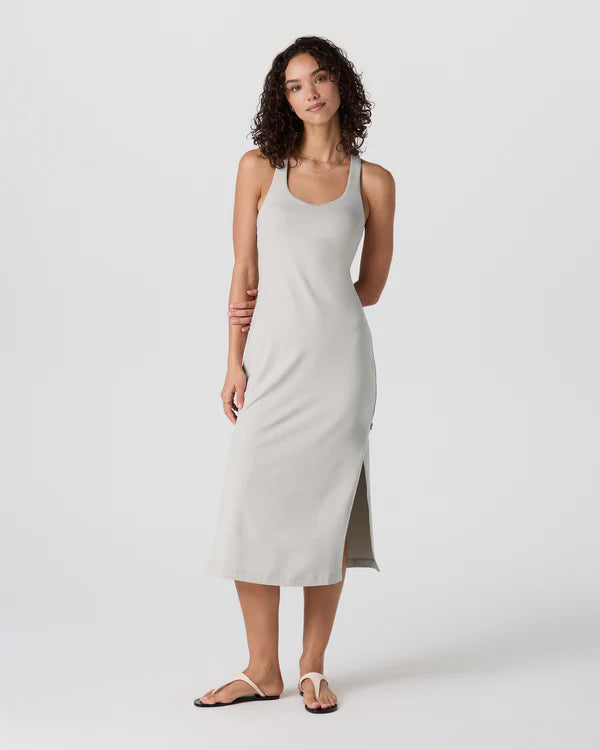 Vuori Women's Halo Racerback Dress