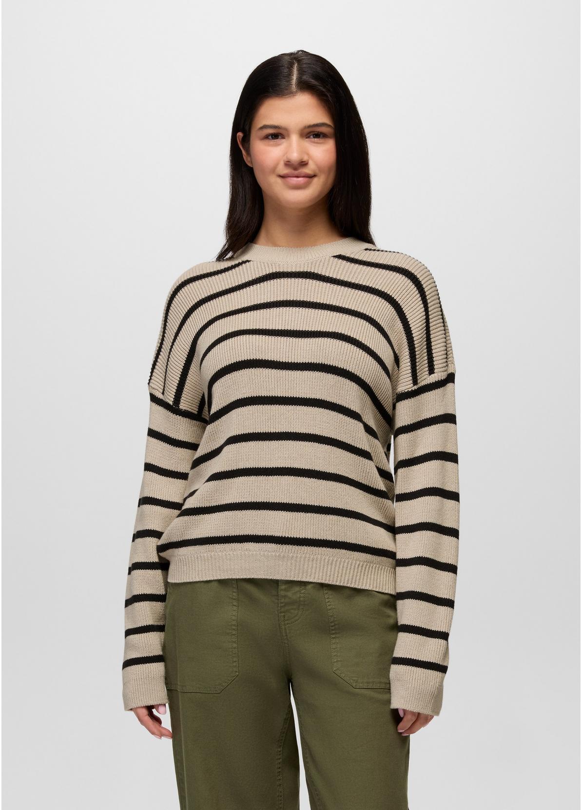 Prana Women's Divine Day Sweater