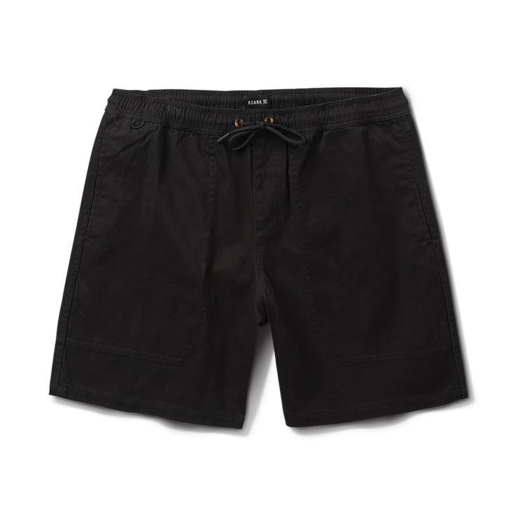 Roark Men's Made to Fade Short