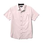 Roark Men's Made to Fade SS Woven Shirt
