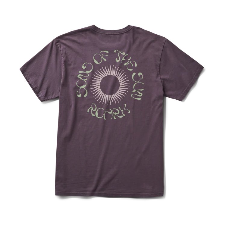 Roark Men's Sons of The Sun Tee