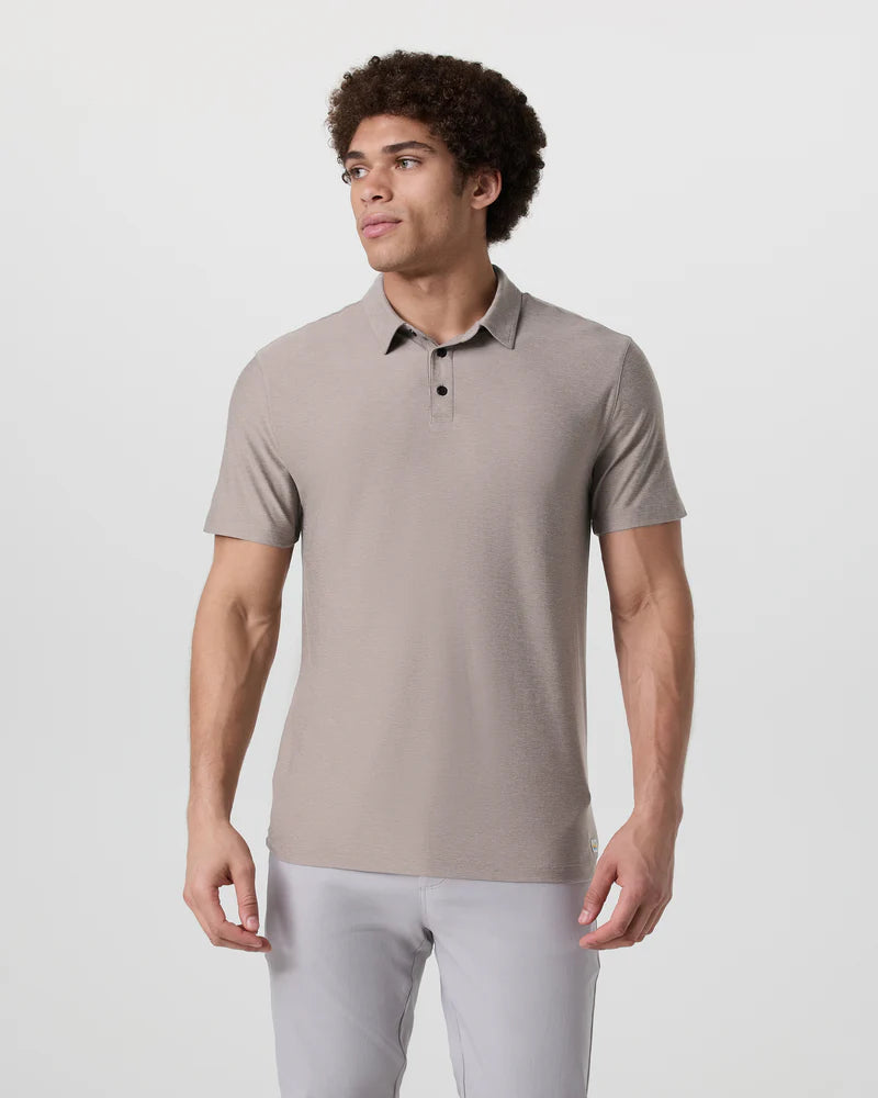Vuori Men's Strato Tech Polo
