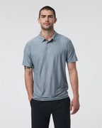 Vuori Men's Strato Tech Polo