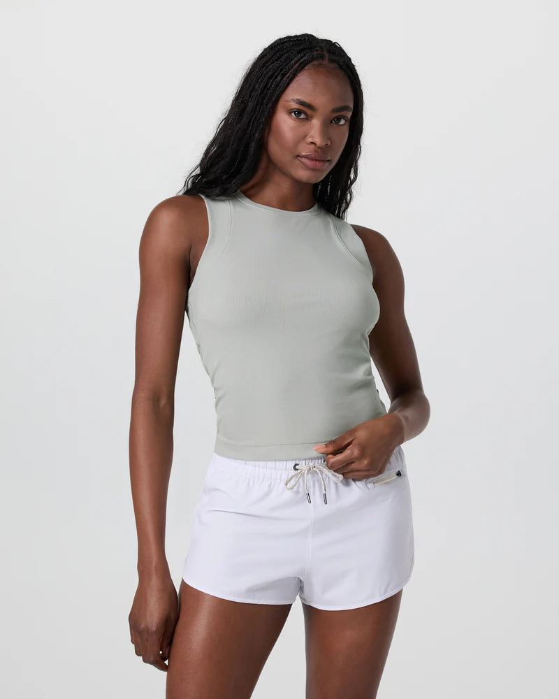 Vuori Women's SL Pose Modern Tank