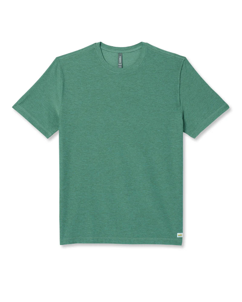 Vuori Men's Strato Tech Tee