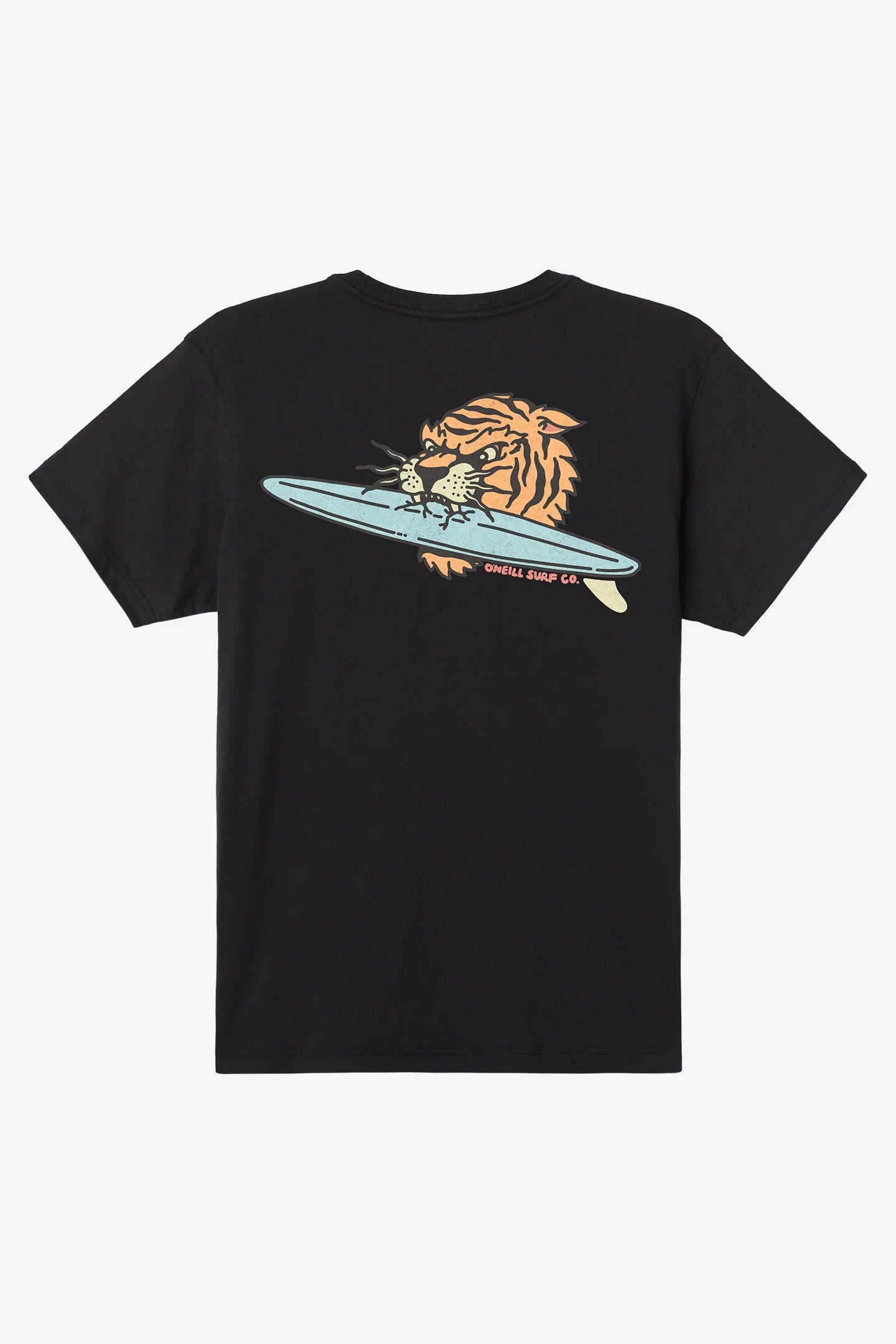 O'Neill Men's Bad Cat Graphic Tee